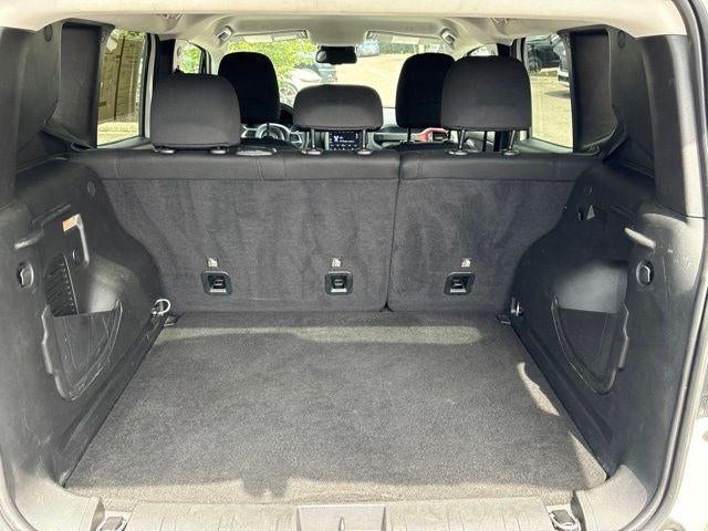 2023 Jeep Renegade Trailhawk 4x4