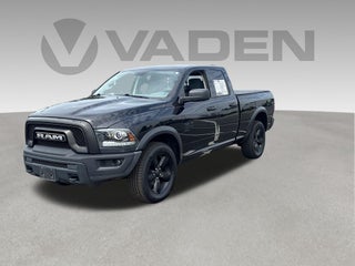 2019 RAM 1500 Classic Warlock