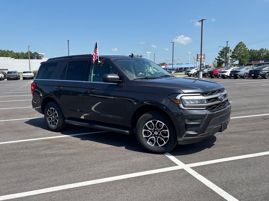 2024 Ford Expedition XLT