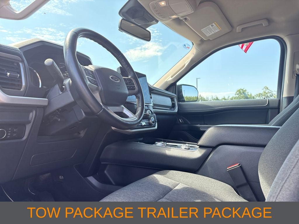 2024 Ford Expedition XLT