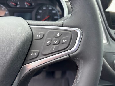 2023 Chevrolet Malibu RS