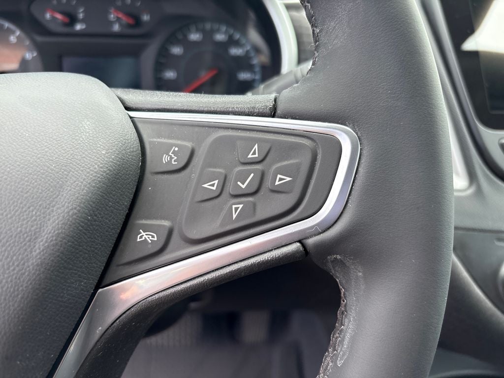 2023 Chevrolet Malibu RS