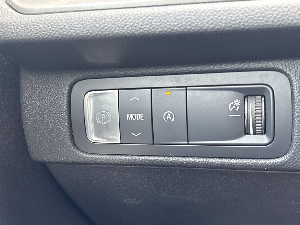2024 Chevrolet Traverse LT 1LT