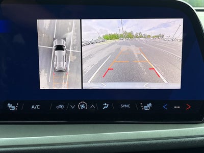 2024 Chevrolet Traverse LT 1LT