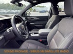 2024 Chevrolet Traverse LT 1LT
