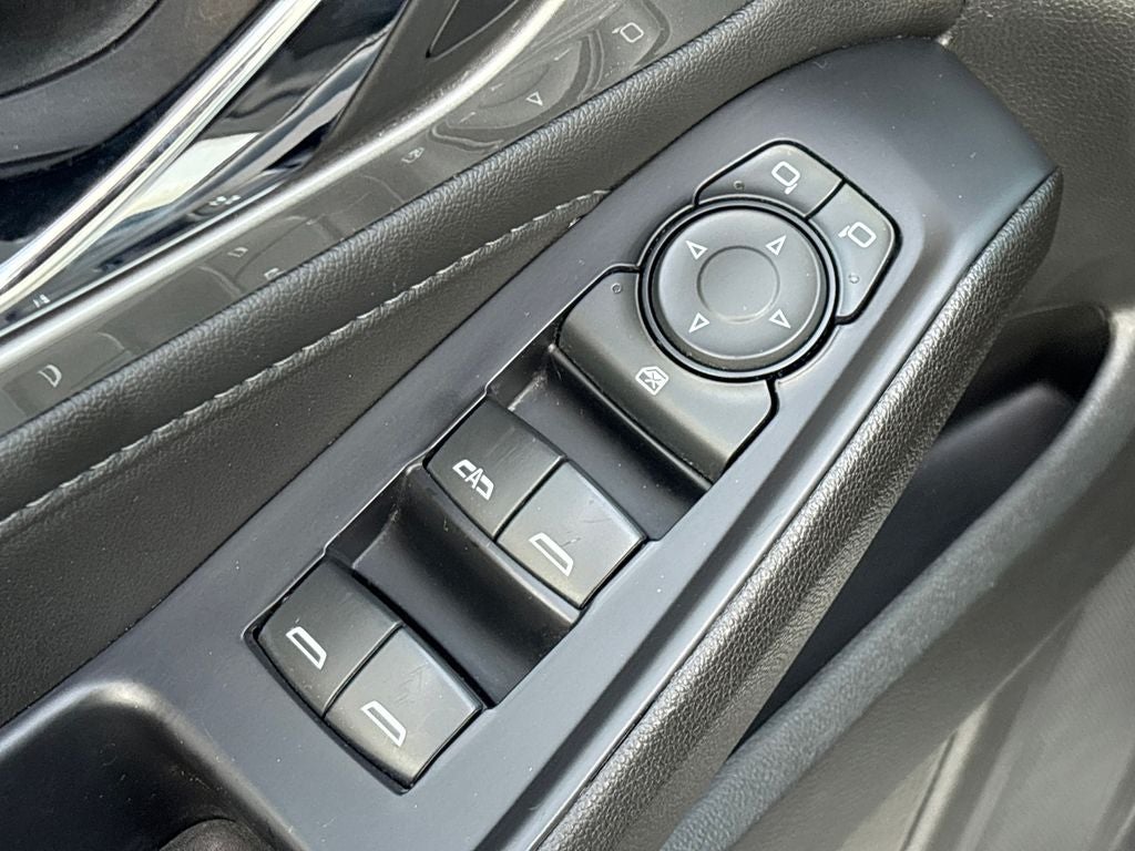 2022 Chevrolet Traverse LT 1LT