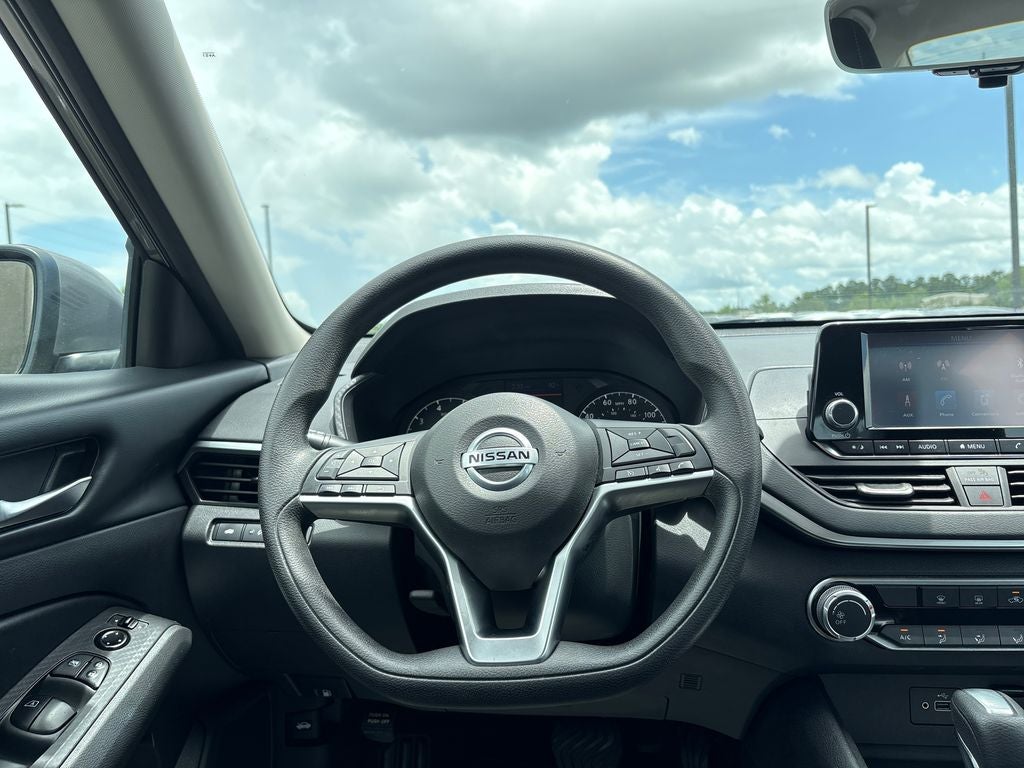 2022 Nissan Altima 2.5 S