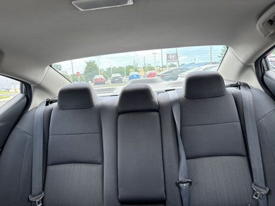 2022 Nissan Altima 2.5 S