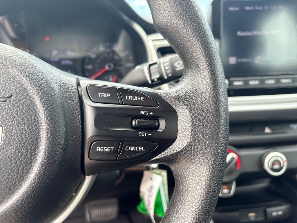 2023 Kia Rio S