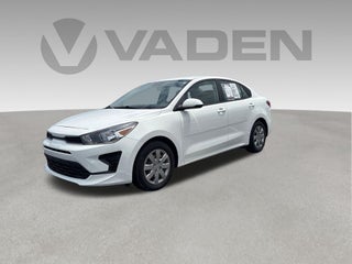2023 Kia Rio S