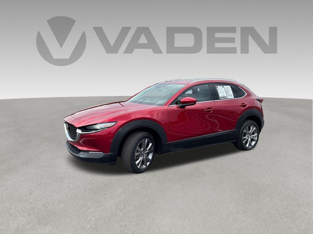 2020 Mazda Mazda CX-30 Premium
