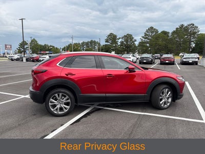 2020 Mazda Mazda CX-30 Premium