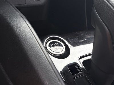 2021 Nissan Versa 1.6 S