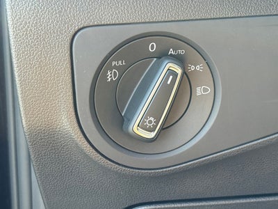 2020 Volkswagen Tiguan 2.0T SEL Premium R-Line 4Motion