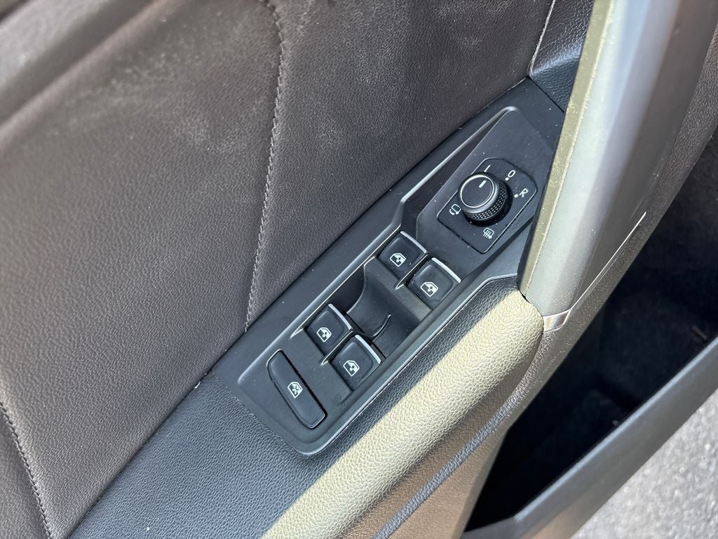 2020 Volkswagen Tiguan 2.0T SEL Premium R-Line 4Motion