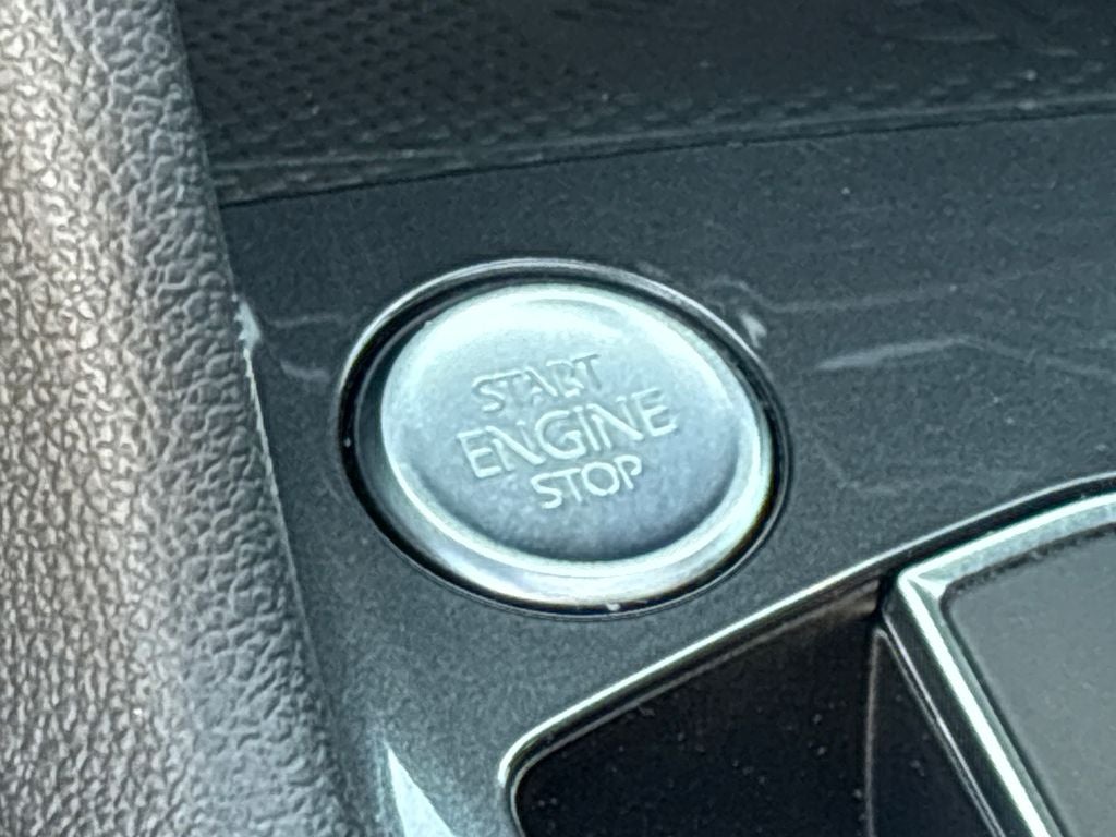 2020 Volkswagen Tiguan 2.0T SEL Premium R-Line 4Motion