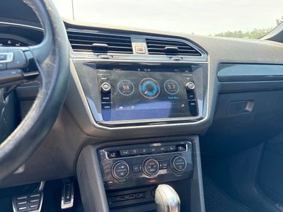 2020 Volkswagen Tiguan 2.0T SEL Premium R-Line 4Motion