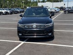 2020 Volkswagen Tiguan 2.0T SEL Premium R-Line 4Motion