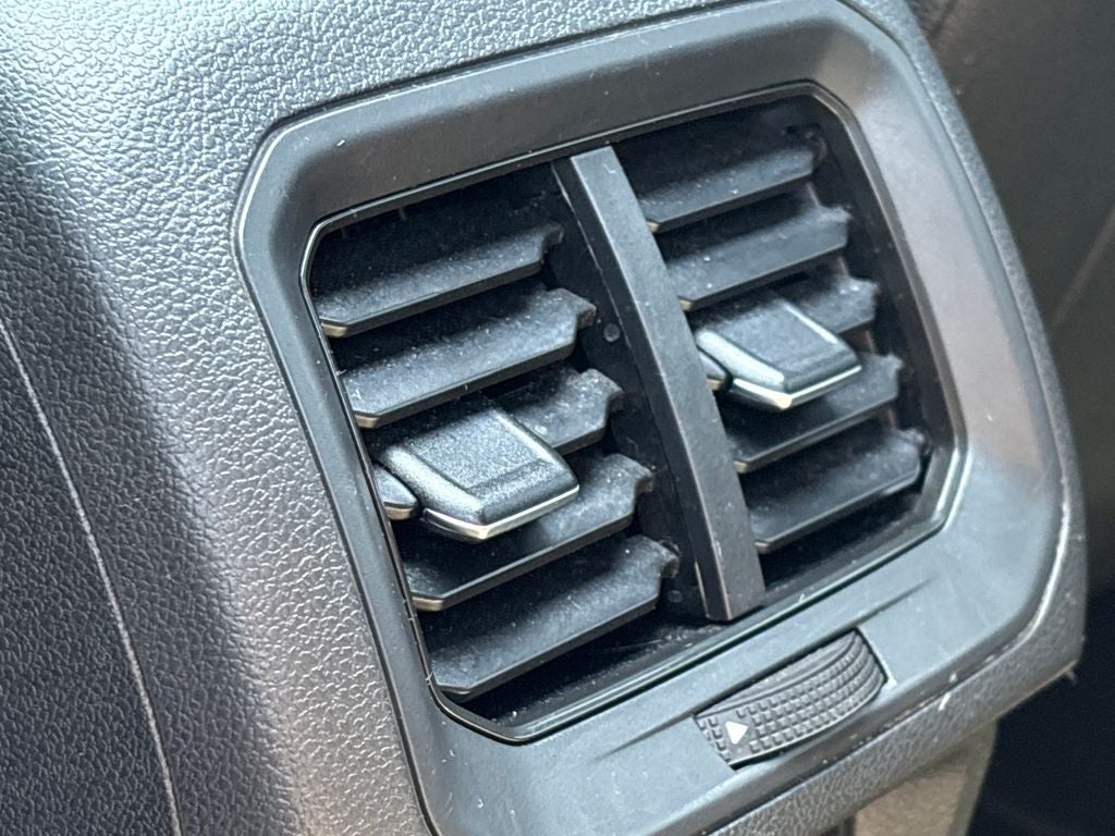 2020 Volkswagen Tiguan 2.0T SEL Premium R-Line 4Motion