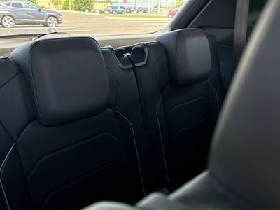 2020 Volkswagen Tiguan 2.0T SEL Premium R-Line 4Motion