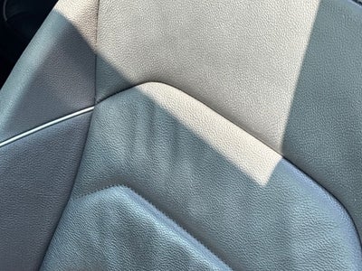 2020 Volkswagen Tiguan 2.0T SEL Premium R-Line 4Motion