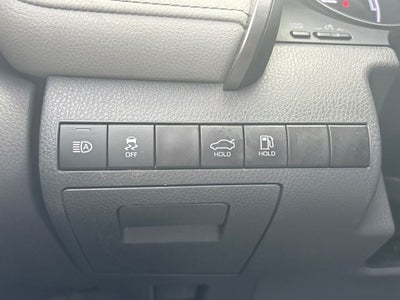 2023 Toyota Camry Hybrid SE