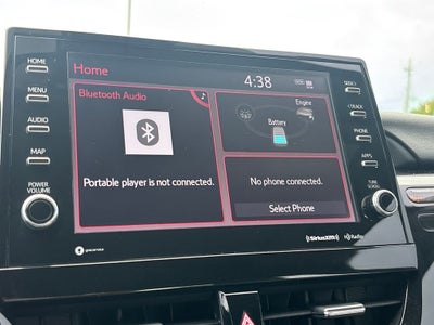2023 Toyota Camry Hybrid SE