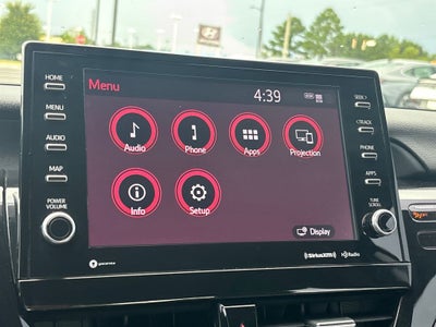 2023 Toyota Camry Hybrid SE