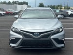 2023 Toyota Camry Hybrid SE