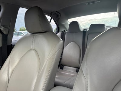 2023 Toyota Camry Hybrid SE