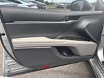 2023 Toyota Camry Hybrid SE