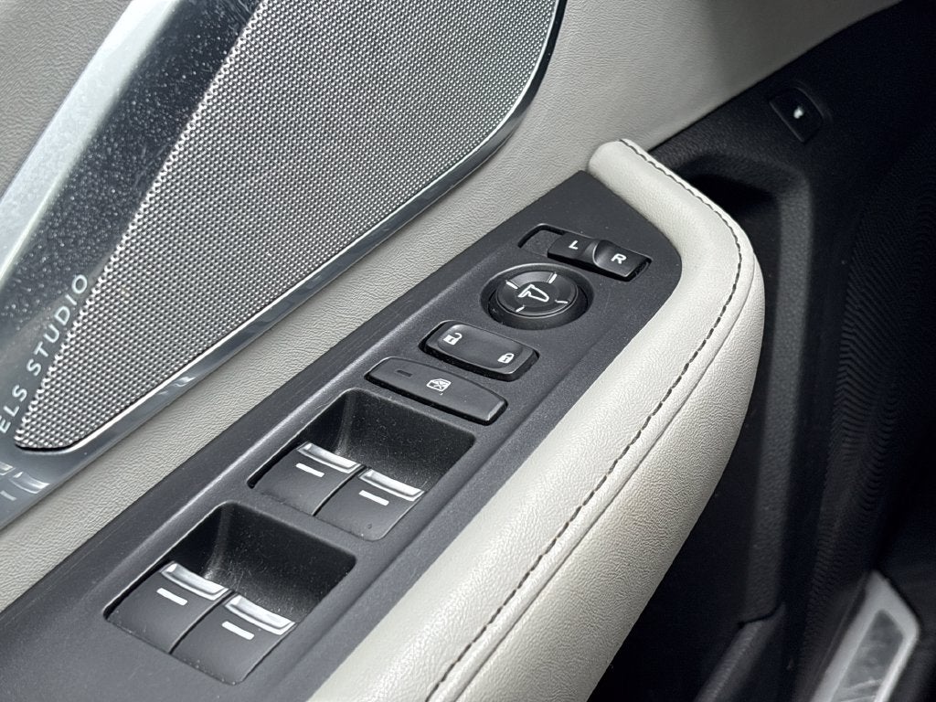2019 Acura RDX Technology Package