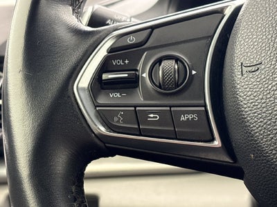 2019 Acura RDX Technology Package