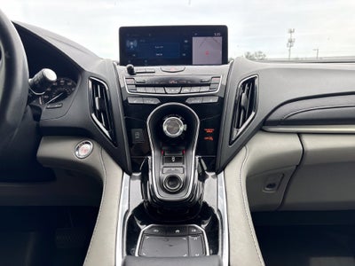2019 Acura RDX Technology Package