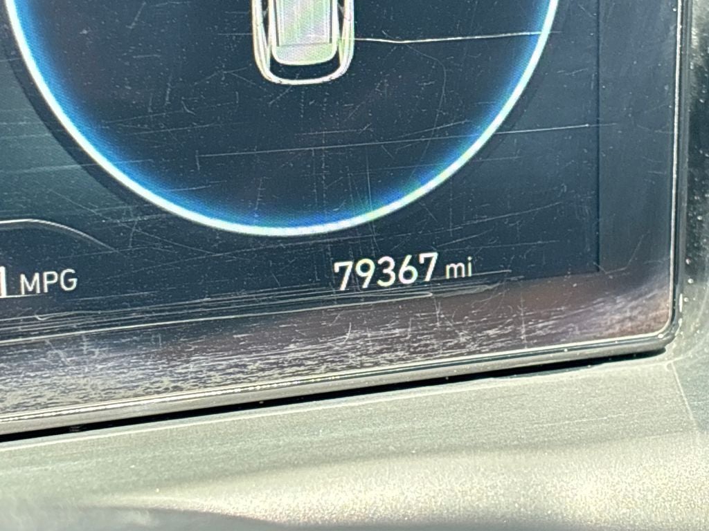 2022 Hyundai Tucson SEL Premium