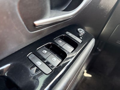 2022 Hyundai Tucson SEL Premium