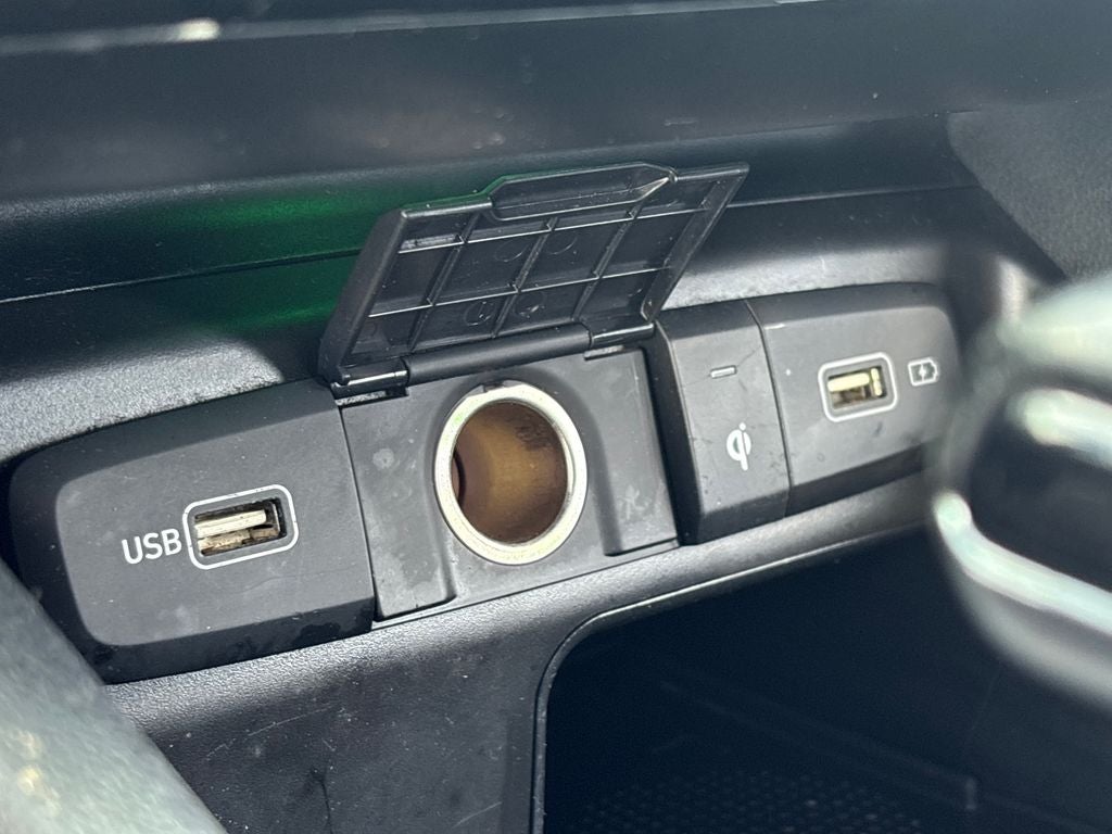 2022 Hyundai Tucson SEL Premium