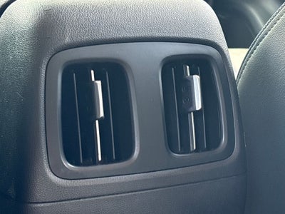 2022 Hyundai Tucson SEL Premium