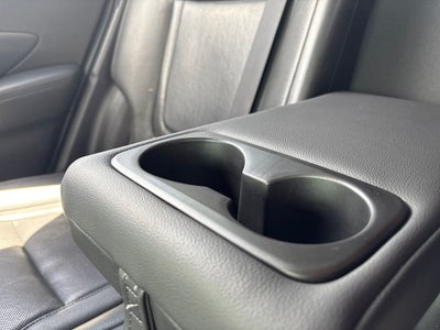 2022 Hyundai Tucson SEL Premium