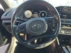 2022 Hyundai Sonata N Line