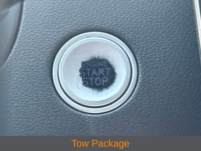 2023 Hyundai Santa Cruz SEL Premium
