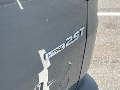 2023 Hyundai Santa Cruz SEL Premium