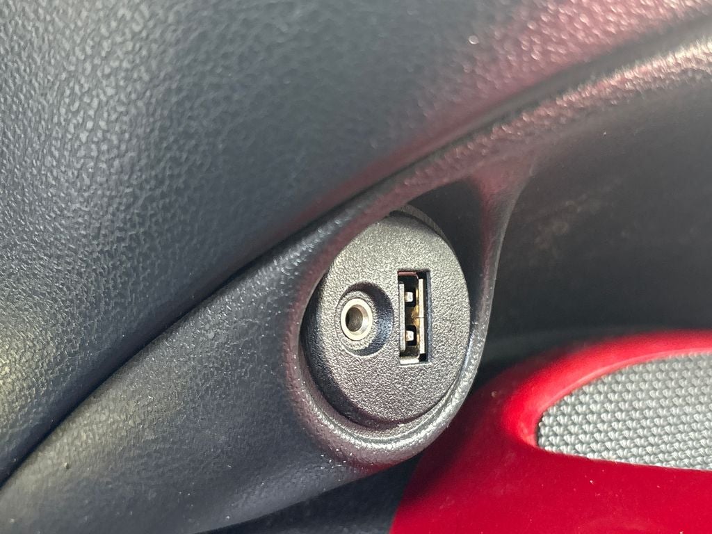 2015 Nissan Juke SV