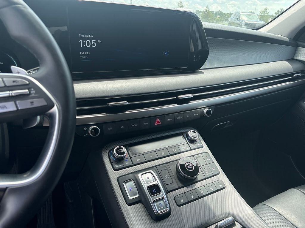 2023 Hyundai Palisade SEL