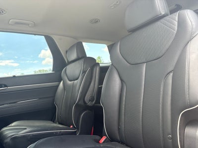 2023 Hyundai Palisade SEL