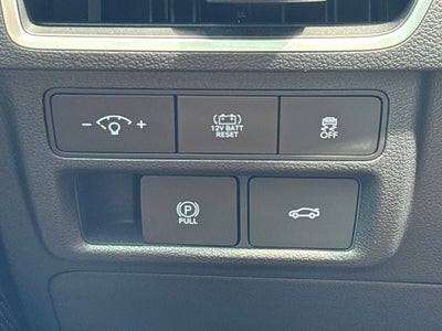 2024 Hyundai Sonata Hybrid SEL