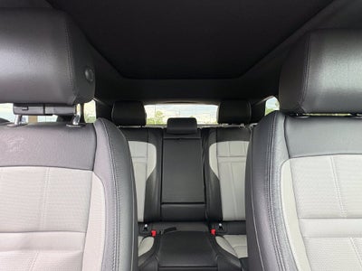 2023 Land Rover Range Rover Evoque R-Dynamic SE