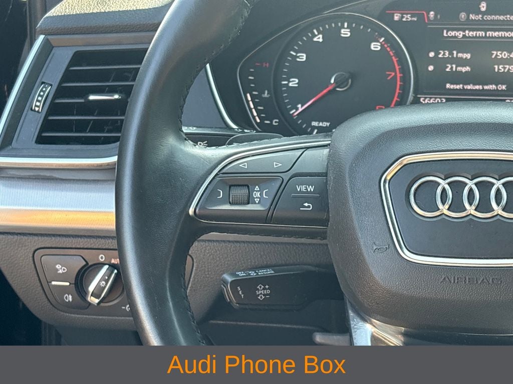 2020 Audi Q5 Premium quattro