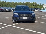 2020 Audi Q5 Premium quattro