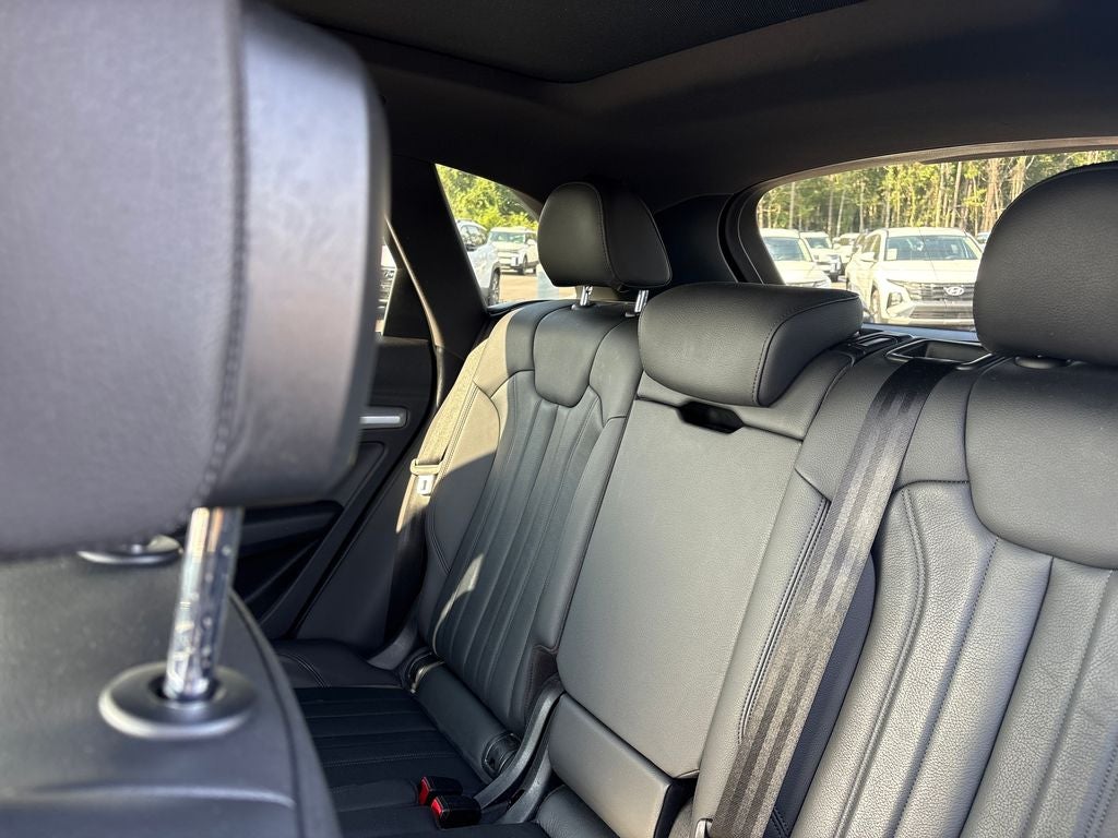 2020 Audi Q5 Premium quattro